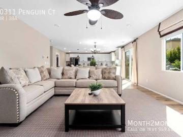 4 BR, 3 BA Apartment 10311 Penguin Ct, Moreno Valley, CA 92557