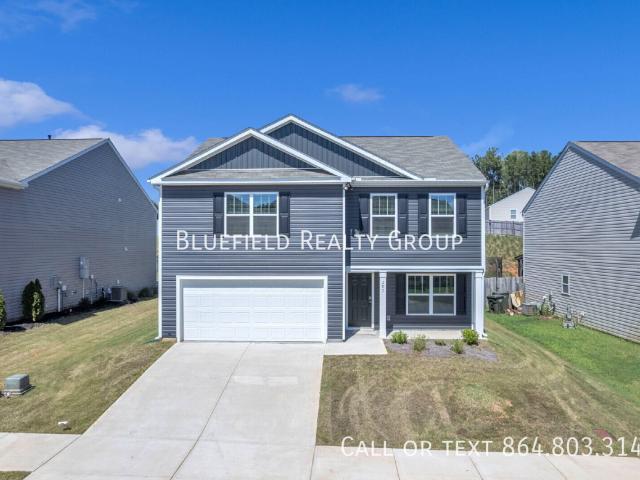 4 BR, 3 BA Apartment 107 Ashwood Way, Easley, SC 29640