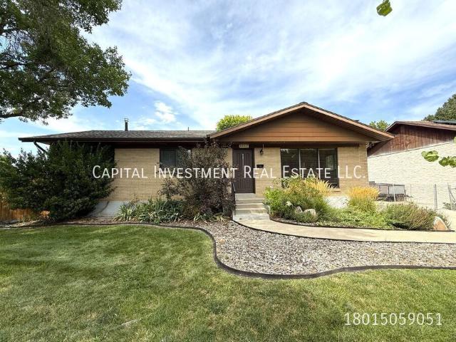 4 BR, 3 BA Apartment 1047 E 5235 S, Murray, UT 84117
