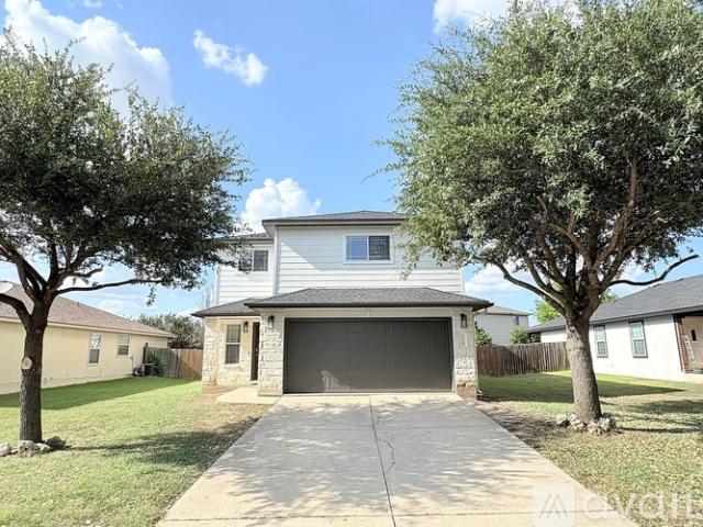 4 BR, 3 BA Apartment 104 Meadow Lark Lane, Hutto, TX 78634