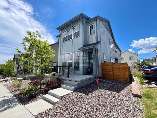 4 BR, 3 BA Apartment 10559 Oncilla Lane, Littleton, CO 80124