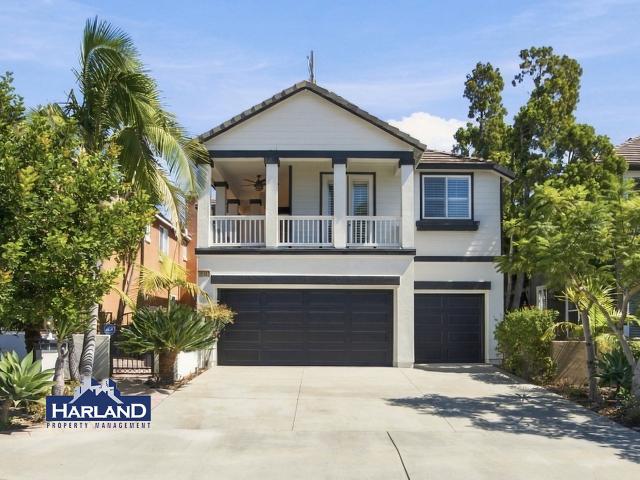 4 BR, 3 BA Apartment 10569 Corte Jardin Del Mar, San Diego, CA 92130