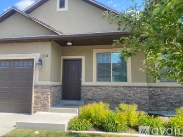 4 BR, 3 BA Apartment 113 East 650 South, Unit 113, Smithfield, UT 84335