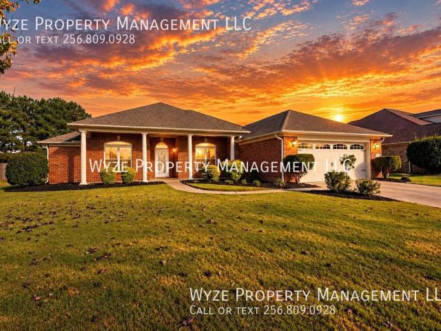 4 BR, 3 BA Apartment 113 Hardiman Place Lane, Madison, AL 35756