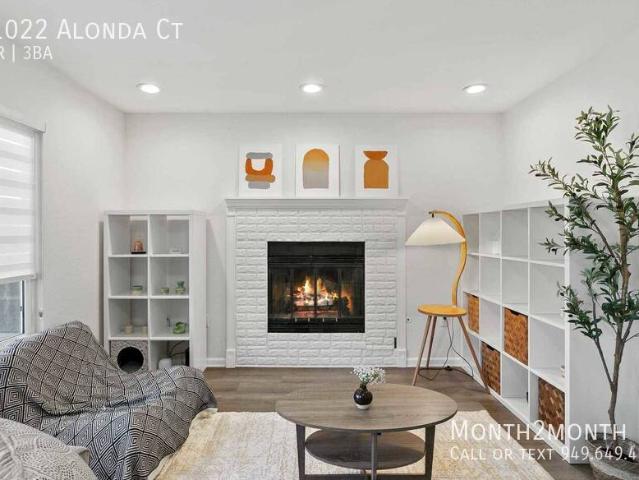 4 BR, 3 BA Apartment 11022 Alonda Ct, San Diego, CA 92126