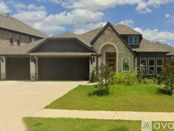 4 BR, 3 BA Apartment 1120 Canterbury Lane, Forney, TX 75126