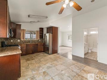 4 BR, 3 BA Apartment 1120 Quail St, San Diego, CA 92102
