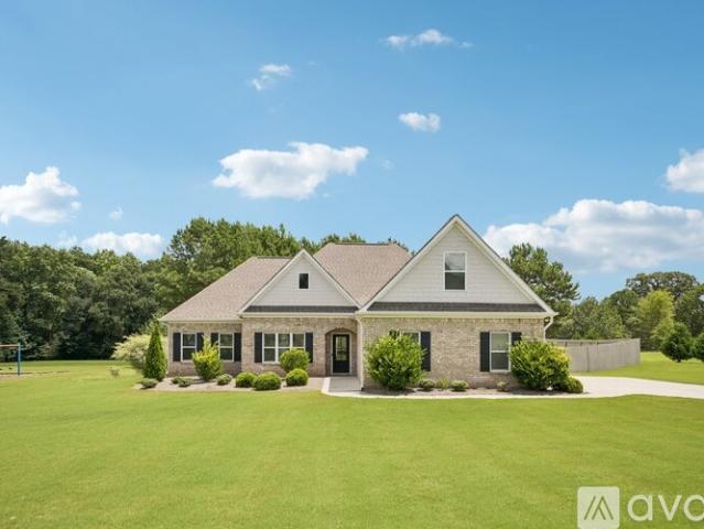 4 BR, 3 BA Apartment 1121 Birchwood Dr, Griffin, GA 30224