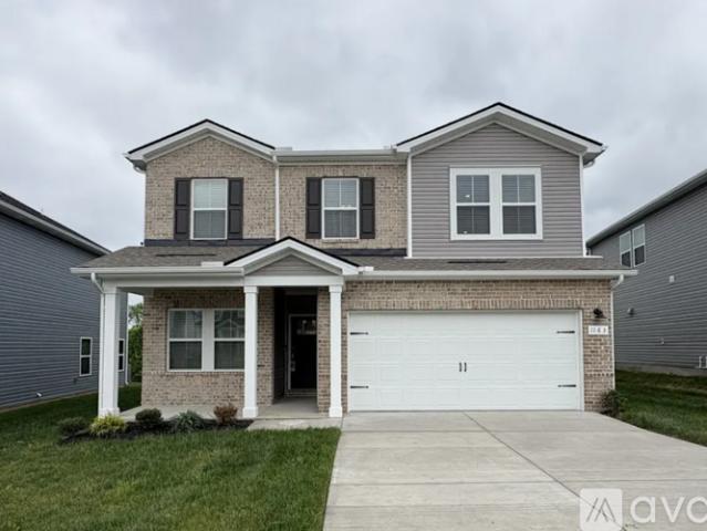 4 BR, 3 BA Apartment 1162 Bluffton Circle, Clarksville, TN 37043