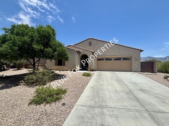 4 BR, 3 BA Apartment 11718 N Key Lime Pl, Oro Valley, AZ 85742