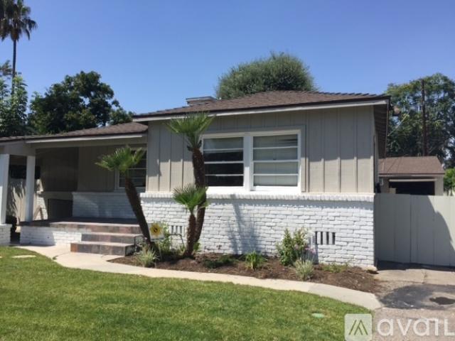 4 BR, 3 BA Apartment 11721 La Maida Street, Los Angeles, CA 91607