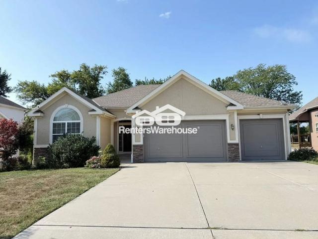 4 BR, 3 BA Apartment 1211 NW 94th St, Kansas City, MO 64155