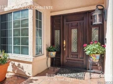 4 BR, 3 BA Apartment 12135 Caminito Corriente, San Diego, CA 92128