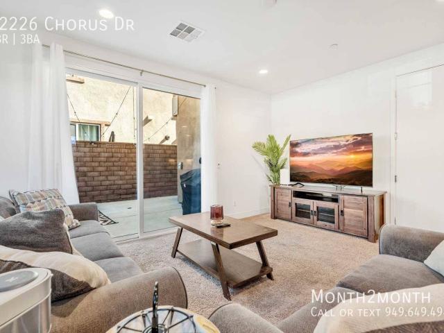 4 BR, 3 BA Apartment 12226 Chorus Dr, Rancho Cucamonga, CA 91739