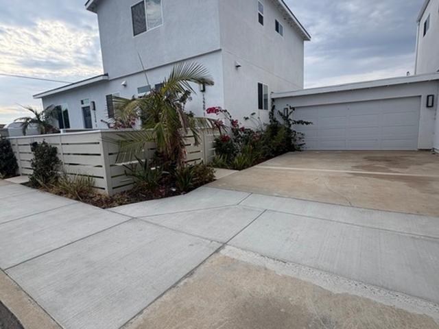4 BR, 3 BA Apartment 1226 Fern Ave Unite 1, Imperial Beach, CA 91932
