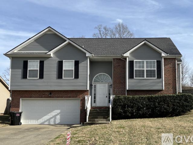 4 BR, 3 BA Apartment 1268 Viewmont Dr, Clarksville, TN 37040