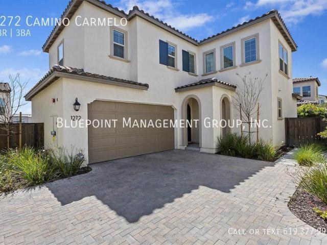 4 BR, 3 BA Apartment 1272 Camino Carmelo, Chula Vista, CA 91913