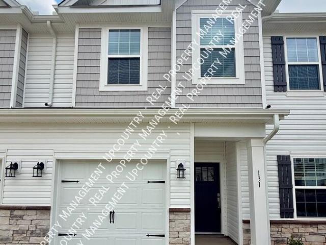 4 BR, 3 BA Apartment 131 Holly Oak Ct, Fountain Inn, SC 29644