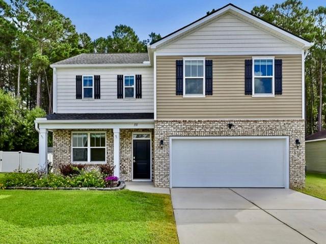 4 BR, 3 BA Apartment 131 Horizon Trl, Bluffton, SC 29910