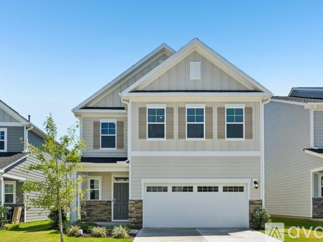 4 BR, 3 BA Apartment 132 Fablewood Trl, Garner, NC 27529