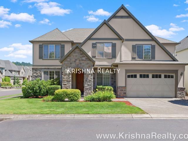 4 BR, 3 BA Apartment 13470 NW Alvada Street, Portland, OR 97229