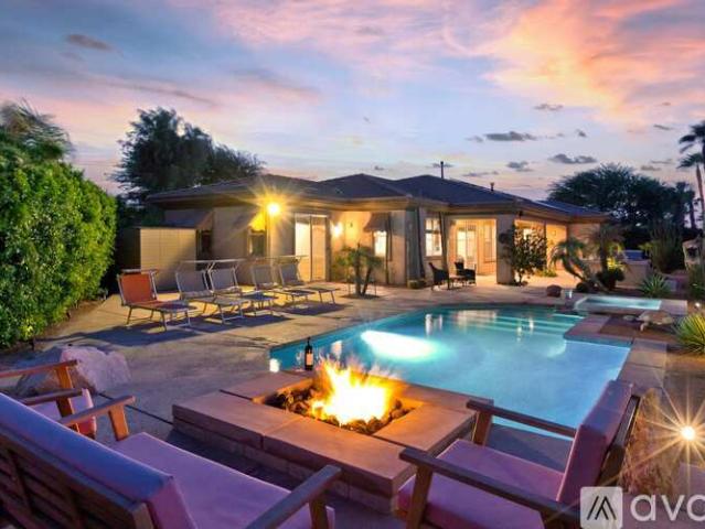 4 BR, 3 BA Apartment 134 Tesori Dr, Palm Desert, CA 92211