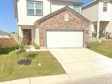 4 BR, 3 BA Apartment 13539 Lunar Light, Saint Hedwig, TX 78152