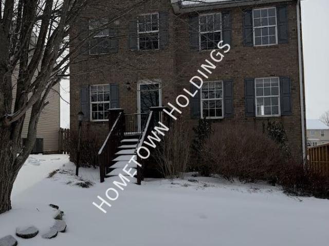 4 BR, 3 BA Apartment 135 Aster Lane, Christiansburg, VA 24073