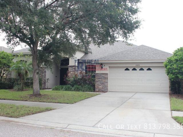 4 BR, 3 BA Apartment 13655 Artesa Bell Dr, Riverview, FL 33579