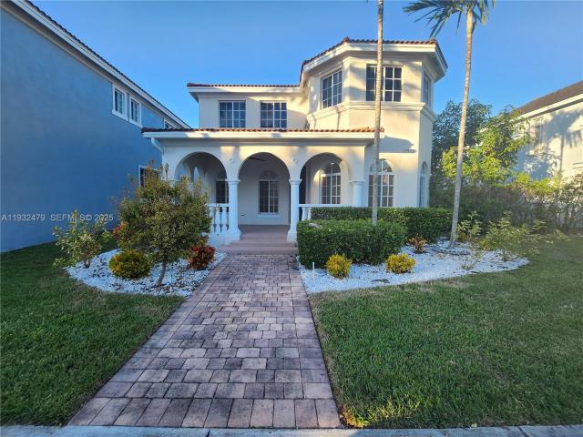 4 BR, 3 BA Apartment 13973 Southwest 276th Way, Homestead, FL 33032