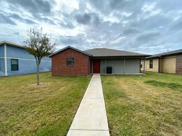 4 BR, 3 BA Apartment 2400 North Solis Road Unit 35, La Feria, TX 78559