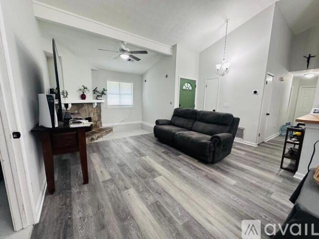 4 BR, 3 BA Apartment 2418 Samia Drive Northwest, Duluth, GA 30096