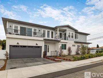 4 BR, 3 BA Apartment 2423 Curtis Avenue, Redondo Beach, CA 90278