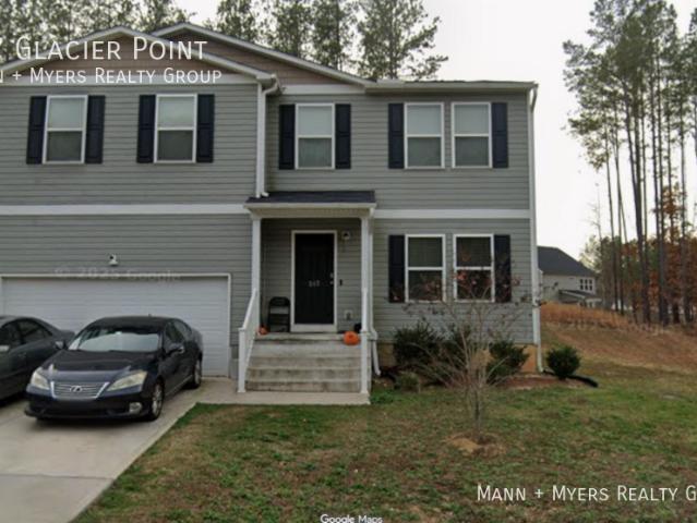 4 BR, 3 BA Apartment 247 Glacier Point, Clayton, NC 27527
