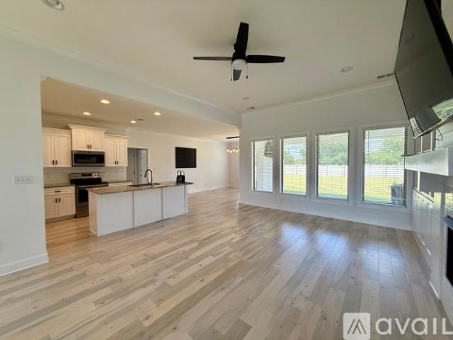 4 BR, 3 BA Apartment 253 Saddlebrook Dr, Medina, TN 38355