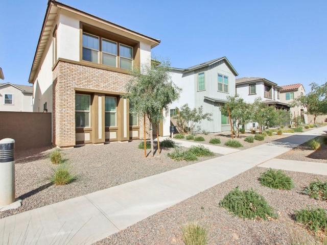 4 BR, 3 BA Apartment 25111 North 21st Avenue Unit 106, Phoenix, AZ 85085