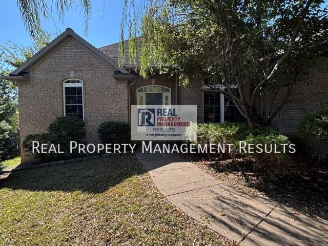 4 BR, 3 BA Apartment 2539 Beaumont Drive, Evansville, IN 47725