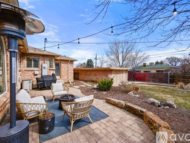 4 BR, 3 BA Apartment 2576 Krameria Street, Denver, CO 80207