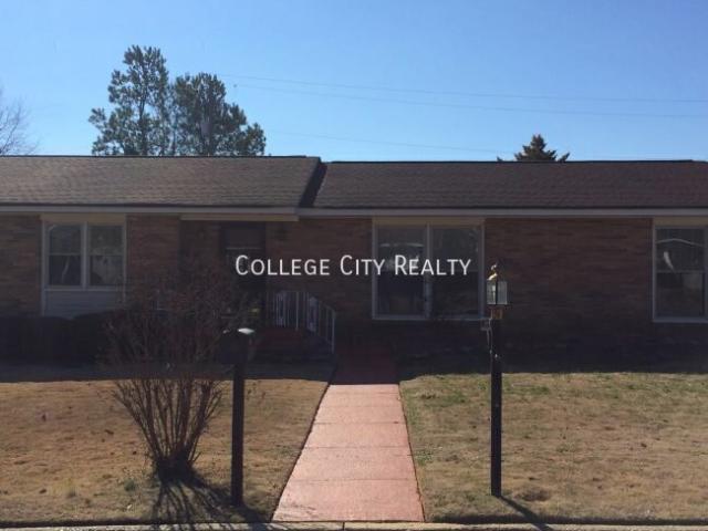 4 BR, 3 BA Apartment 258 Cedar Crest, Tuscaloosa, AL 35401