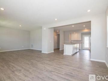 4 BR, 3 BA Apartment 2606 Plano Dr, Whitestown, IN 46075