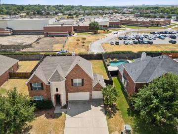 4 BR, 3 BA Apartment 260 Dave Trail, Prosper, TX 75078