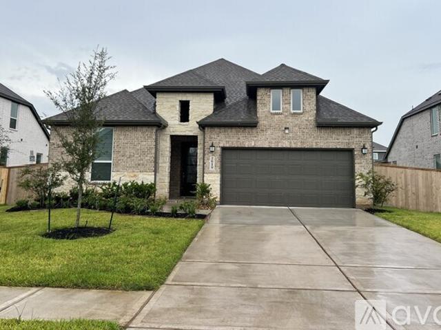 4 BR, 3 BA Apartment 2619 Grove Crest Dr, Rosenberg, TX 77469