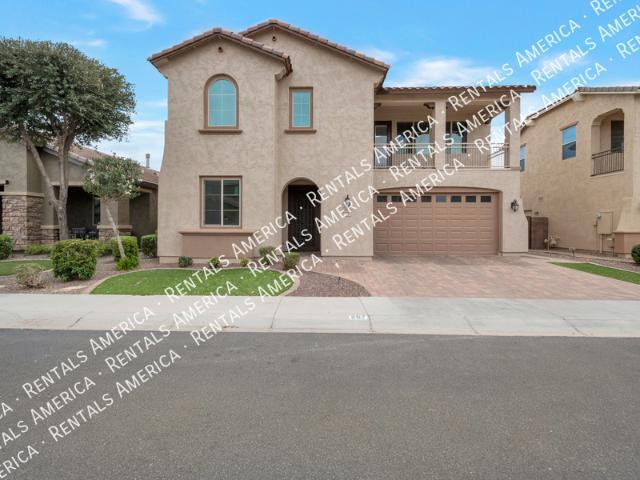 4 BR, 3 BA Apartment 267 E Kaibab Dr, Chandler, AZ 85249