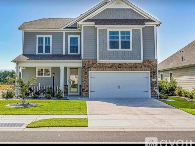 4 BR, 3 BA Apartment 2664 Stellar Loop, Myrtle Beach, SC 29577