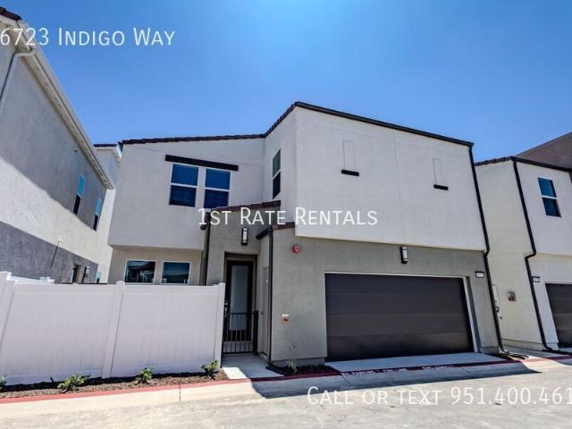 4 BR, 3 BA Apartment 26723 Indigo Way, Moreno Valley, CA 92555