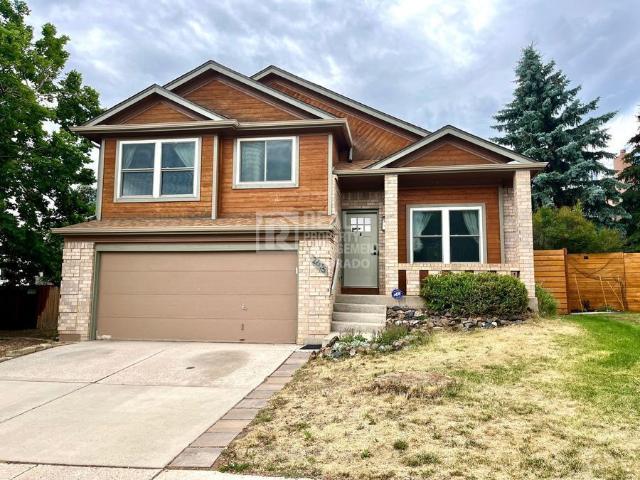 4 BR, 3 BA Apartment 2675 Landsdown Pl, Colorado Springs, CO 80919