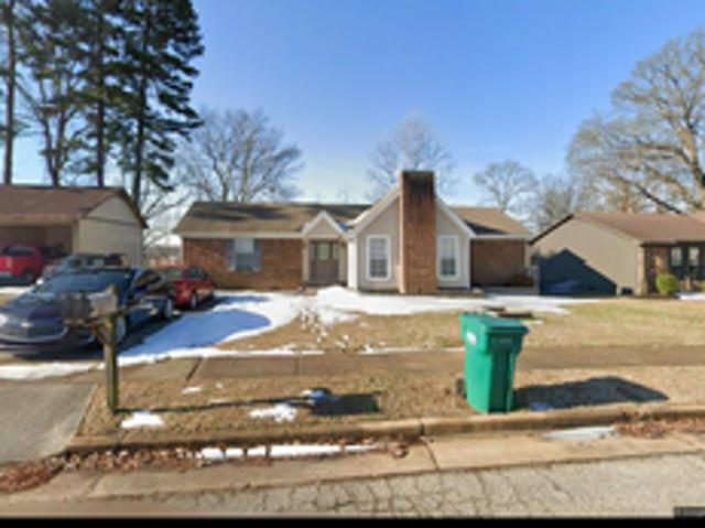 4 BR, 3 BA Apartment 26 Emerson Drive, Jackson, TN 38305