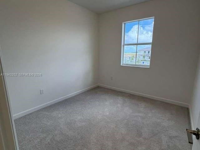4 BR, 3 BA Apartment 2708 Southeast 26th Avenue, Homestead, FL 33035