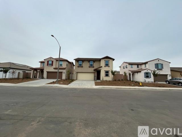 4 BR, 3 BA Apartment 27267 Sitar Circle, Menifee, CA 92586