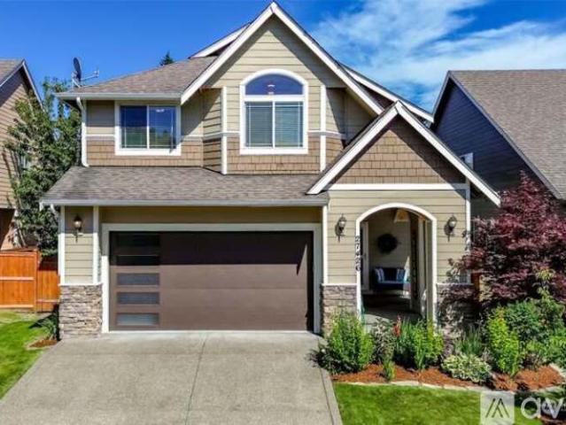 4 BR, 3 BA Apartment 27426 238th Place Southeast, Maple Valley, WA 98038
